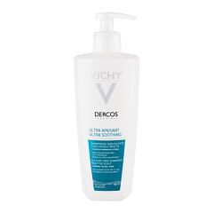 Shampoo Vichy Dercos Ultra Soothing Dermatological Shampoo Dry Hair 200 ml