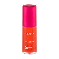Lipgloss Clarins Water Lip Stain 7 ml 01 Rose Water