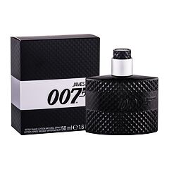Lotion après-rasage James Bond 007 James Bond 007 50 ml