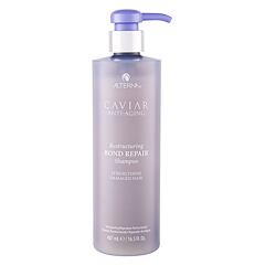 Shampoo Alterna Caviar Anti-Aging Restructuring Bond Repair 487 ml