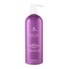 Shampoo Alterna Caviar Anti-Aging Infinite Color Hold 250 ml