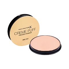 Puder Max Factor Creme Puff 14 g 75 Golden