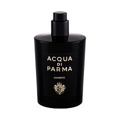 Eau de Parfum Acqua di Parma Signatures Of The Sun Ambra 100 ml Tester