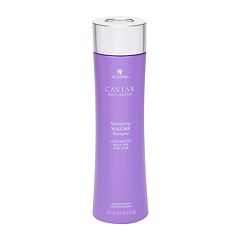 Shampoo Alterna Caviar Anti-Aging Multiplying Volume 250 ml