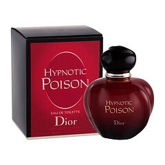 Eau de Toilette Christian Dior Hypnotic Poison 50 ml
