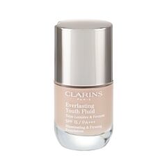Foundation Clarins Everlasting Youth Fluid SPF15 30 ml 107 Beige