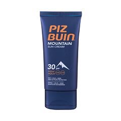 Sonnenschutz fürs Gesicht PIZ BUIN Mountain SPF30 50 ml