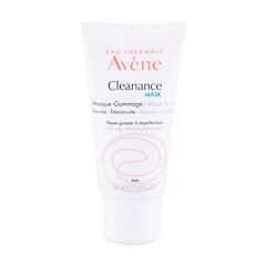 Gommage Avene Cleanance Scrub Mask 50 ml