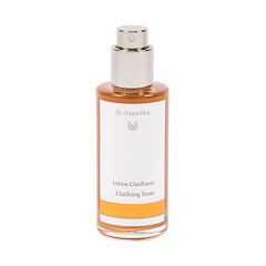 Reinigungswasser Dr. Hauschka Clarifying 100 ml
