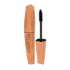 Mascara Rimmel London Wonder Full Argan Oil Mascara 11 ml 001 Black