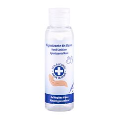 Antibakterielles Präparat Air-Val Hand Sanitizer 100 ml