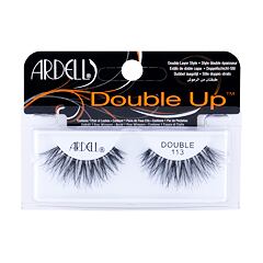 Falsche Wimpern Ardell Double Up  113 1 St. Black
