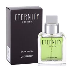 Eau de Parfum Calvin Klein Eternity For Men 30 ml