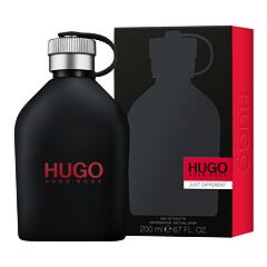 Eau de Toilette HUGO BOSS Hugo Just Different 125 ml