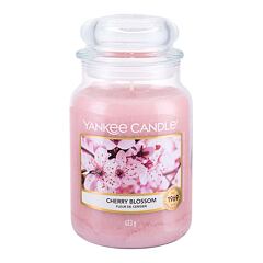 Bougie parfumée Yankee Candle Cherry Blossom 623 g