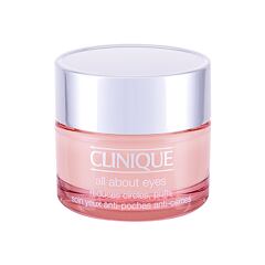 Augencreme Clinique All About Eyes 15 ml