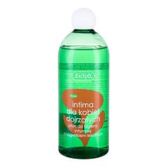 Intim-Kosmetik Ziaja Intimate Marigold 500 ml
