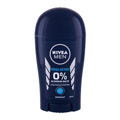 Deodorant Nivea Men Fresh Active 48h 40 ml