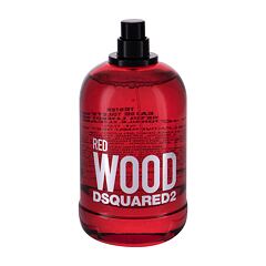 Eau de toilette Dsquared2 Red Wood 100 ml Tester