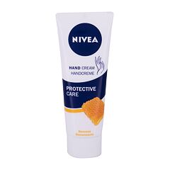 Handcreme  Nivea Hand Care Protective Beeswax 75 ml