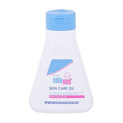 Körperöl SebaMed Baby Skin Care Oil 150 ml