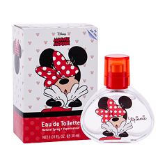 Eau de toilette Disney Minnie Mouse 30 ml