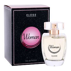 Eau de Parfum ELODE Woman 100 ml