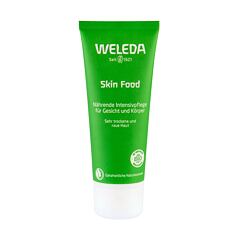 Crème de jour Weleda Skin Food Face & Body 30 ml