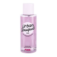 Spray corps Pink Urban Bouquet 250 ml