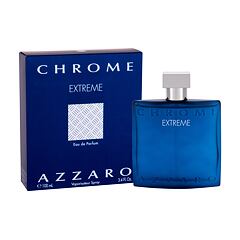 Eau de Parfum Azzaro Chrome Extreme 100 ml