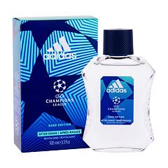 Lotion après-rasage Adidas UEFA Champions League Dare Edition 100 ml