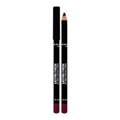 Crayon à lèvres Rimmel London Lasting Finish 1,2 g 880 Wine