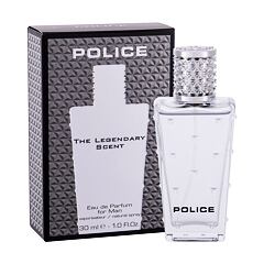 Eau de Parfum Police The Legendary Scent 30 ml
