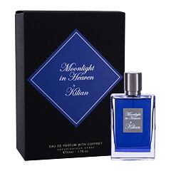 Eau de Parfum By Kilian The Fresh Moonlight in Heaven Nachfüllbar 50 ml Sets