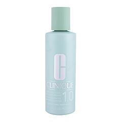 Lotion nettoyante Clinique 3-Step Skin Care Clarifying Lotion 1.0 Alcohol-Free 400 ml