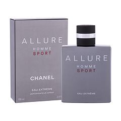 Eau de Parfum Chanel Allure Homme Sport Eau Extreme 50 ml