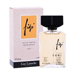 Eau de Parfum Guy Laroche Fidji 50 ml