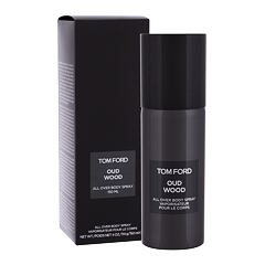 Deodorant TOM FORD Private Blend Oud Wood 150 ml