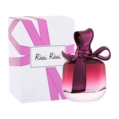 Eau de Parfum Nina Ricci Ricci Ricci 80 ml