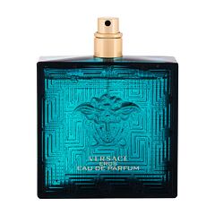 Eau de Parfum Versace Eros 100 ml Tester