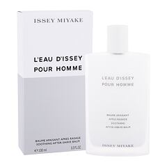 After Shave Balsam Issey Miyake L'Eau D'Issey Pour Homme 100 ml