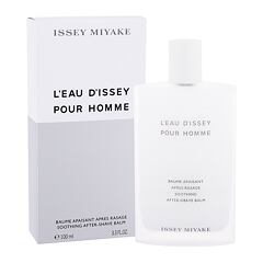 After Shave Balsam Issey Miyake L´Eau D´Issey Pour Homme 100 ml
