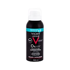 Deodorant Vichy Homme Optimal Tolerance 48H 100 ml