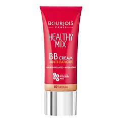 BB crème BOURJOIS Paris Healthy Mix Anti-Fatigue 30 ml 01 Light