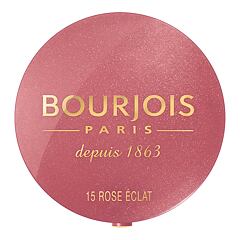 Blush BOURJOIS Paris Little Round Pot 2,5 g 33 Lilas DOr