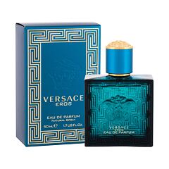 Eau de parfum Versace Eros 50 ml