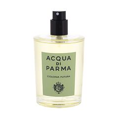 Eau de Cologne Acqua di Parma Colonia Futura 100 ml Tester