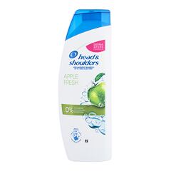 Shampoo Head & Shoulders Apple Fresh Anti-Dandruff 400 ml
