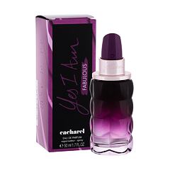 Eau de parfum Cacharel Yes I Am Fabulous 30 ml