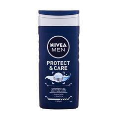 Duschgel Nivea Men Protect & Care 250 ml